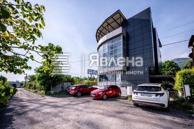 Verkauf - Büro in Manastirski liwadi-Iztok,  Sovia