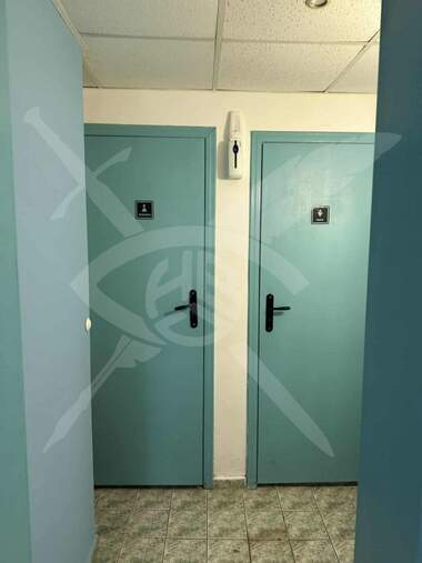 For rent - Venue/Store/Office/Storage/Beauty saloon in Briz,  Varna