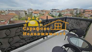 Продажа - Квартира в Сарафово,  Бургас