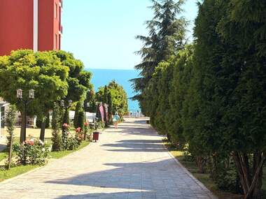Vânzare - Apartament în Sveti Vlas,  Burgas