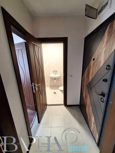 For rent - Apartment in Liatno kino Trakia,  Varna