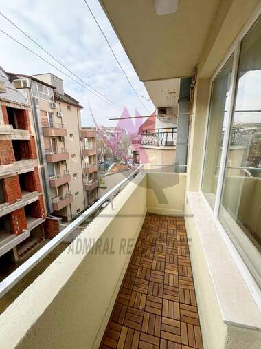 For rent - Apartment in Liatno kino Trakia,  Varna