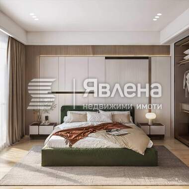 Продажба - Апартамент в Лозен,  София