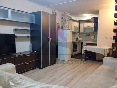Аренда - Квартира в Възраждане 1,  Варна