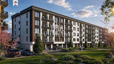 Продажба - Апартамент в Остромила,  Пловдив