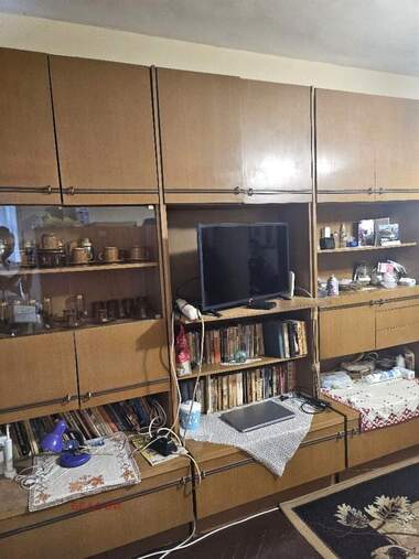 Продажа - Квартира в Център,  Перник