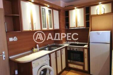 For rent - Apartment in Levski,  Varna