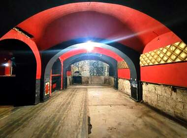 For rent - Venue in Center,  Ruse