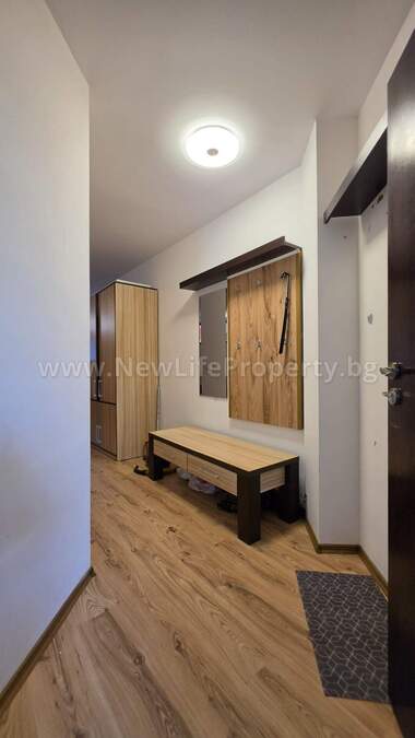 Verkauf - Wohnung in Sweti Wlas,  Burgas