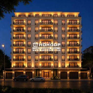 Продажба - Апартамент в Кършияка,  Пловдив