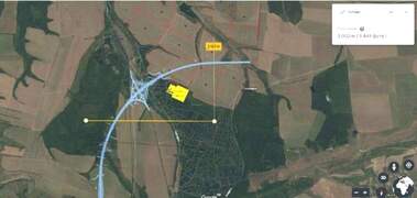 For sale - For Construction in Bohot,  Pleven