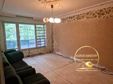 For sale - Apartment in Dimitrovgrad,  Haskovo