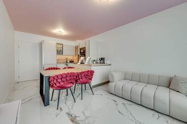 Verkauf - Wohnung in Lülin-zentar,  Sovia