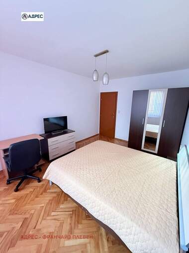 Miete - Wohnung in Ideal City Center,  Pleven