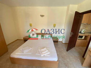 For sale - Apartment in Sunny Beach,  Burgas
