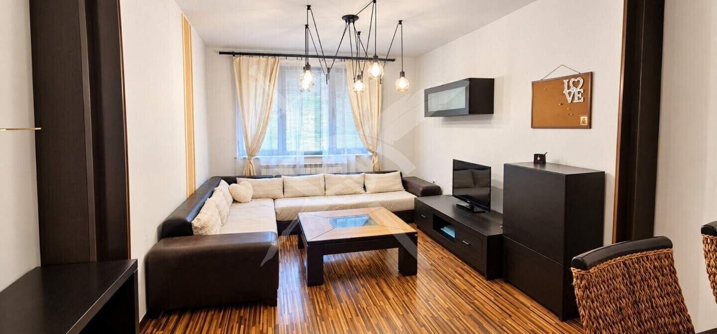İki odalı Apartman olarak Bakston, Sofia – fotoğraf 5