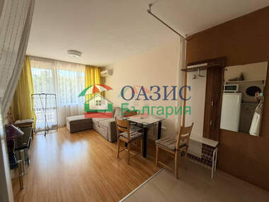 Verkauf - Wohnung in Nessebar,  Burgas
