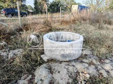 Ενοίκιο - Οικόπεδο για κατασκευή σε Тополи,  Варна