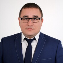 Νικολαι Ανεστεβ-ουπραβιτελ