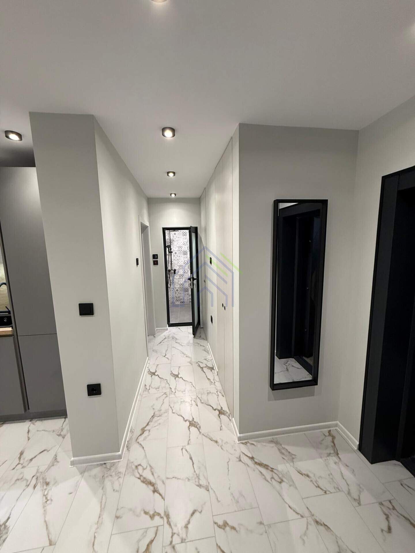 Cu două camere Apartament în Hășove, Ruse – fotografia 4