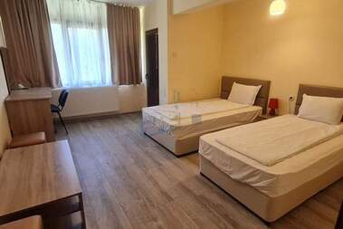 For sale - Hotel in Starozagorski Bani,  Stara Zagora