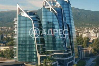 For sale - Apartment in Dianabad,  Sofia