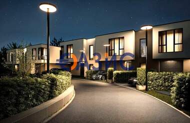 For sale - House in Nessebar,  Burgas