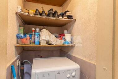 For sale - Apartment in Mladost 2,  Varna
