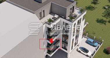 For sale - Apartment in Pomorie,  Burgas