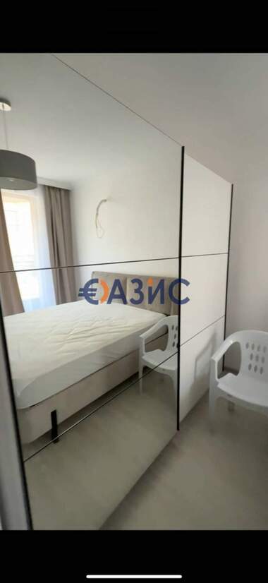 For sale - Apartment in Sveti Vlas,  Burgas