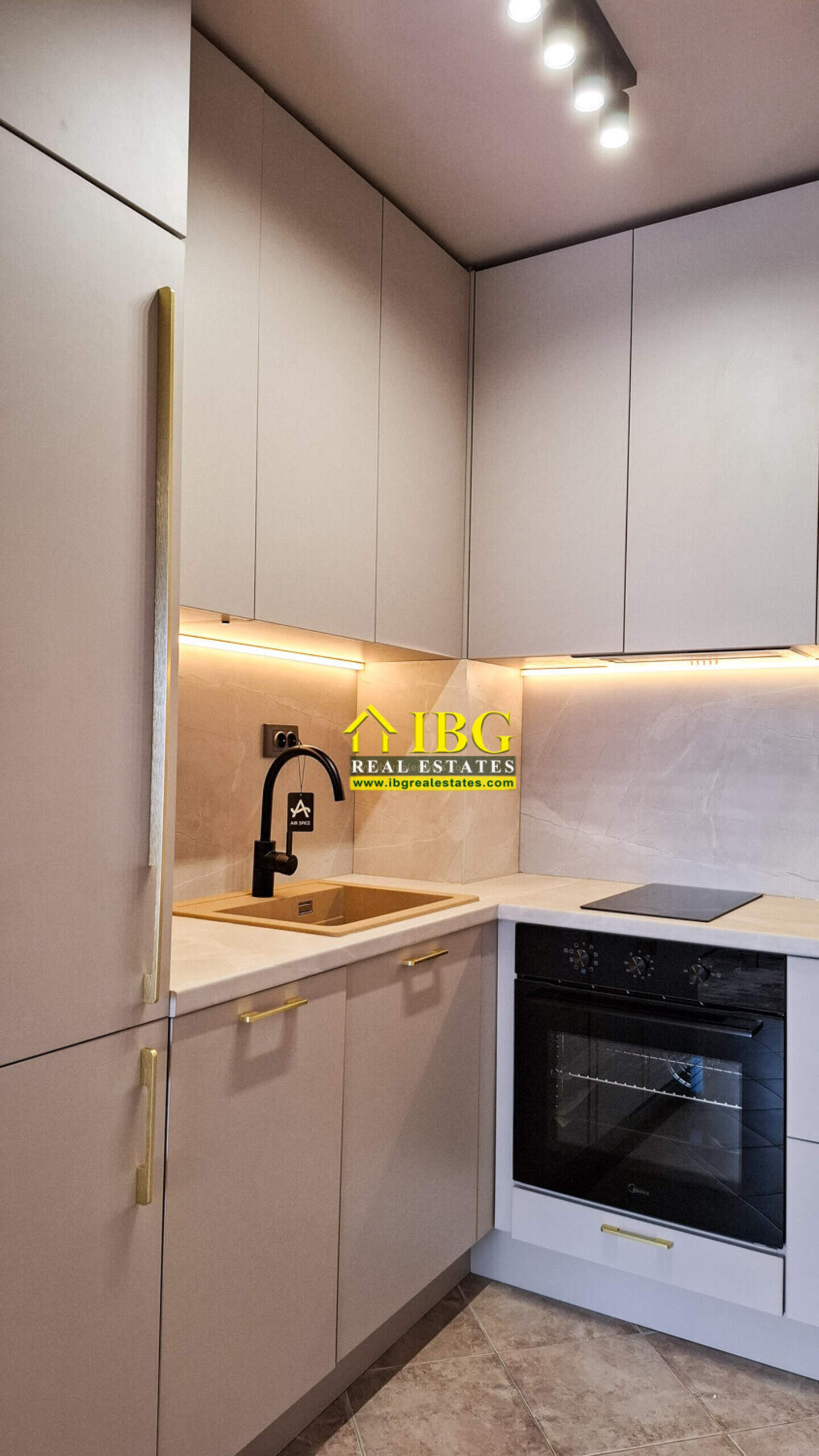 Cu trei camere Apartament în Ravda, Burgas – fotografia 9