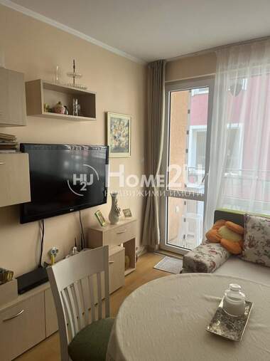 Продажа - Квартира в Поморие,  Бургас