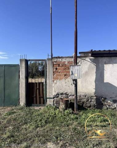 Продажба - Парцел за строителство в Сираково,  Хасково