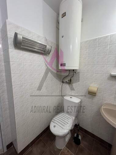 Ενοίκιο - Διαμέρισμα σε Спортна зала,  Варна