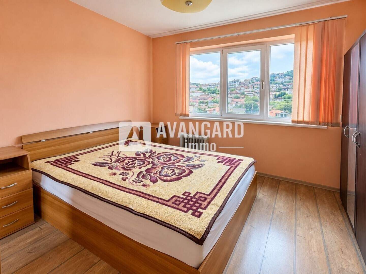 Dreizimmer Wohnung in Asparuhowo, Varna – Foto 6