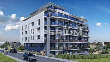 For sale - Apartment in Izgrev,  Varna