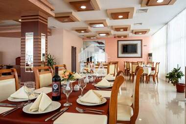 For sale - Hotel in Velingrad,  Pazardjik