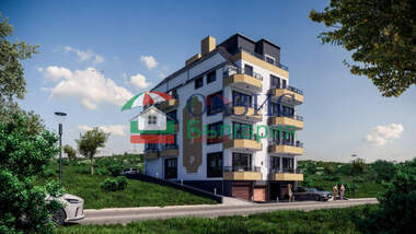 Verkauf - Wohnung