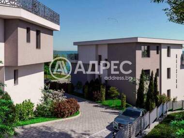 Vânzare - Apartament în Sozopol,  Burgas