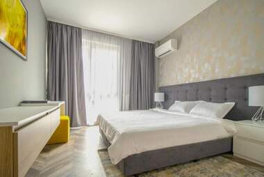 Miete - Wohnung in Hristo Smirnenski,  Plowdiw