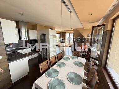 For rent - Apartment in Manastirski rid,  Varna