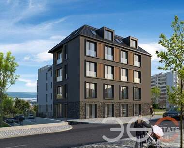 For sale - Apartment in Asparuhovo,  Varna