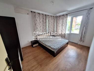 Vânzare - Etaj din casă în Kărșiaka,  Plovdiv
