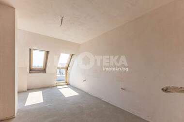 For sale - Apartment in Okrajna bolnica - Generali,  Varna