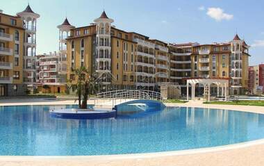 Vânzare - Apartament în Sunny Beach,  Burgas