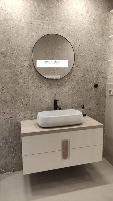 Miete - Wohnung in Kameniza 1,  Plowdiw