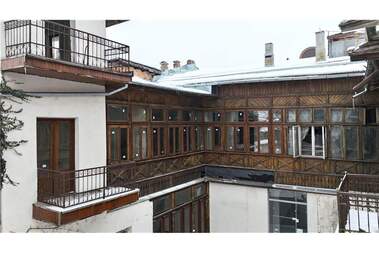 Vânzare - Apartament în Center,  Ruse