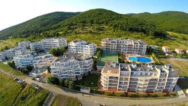 Vânzare - Apartament în Koșarița,  Burgas