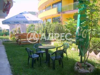 Verkauf - Hotel in Rawda,  Burgas