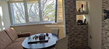Vânzare - Apartament în Țentăr,  Iambol